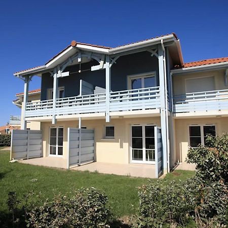 Residence Indigo II - Ocean Plage Residences Biscarrosse-Plage Exterior photo