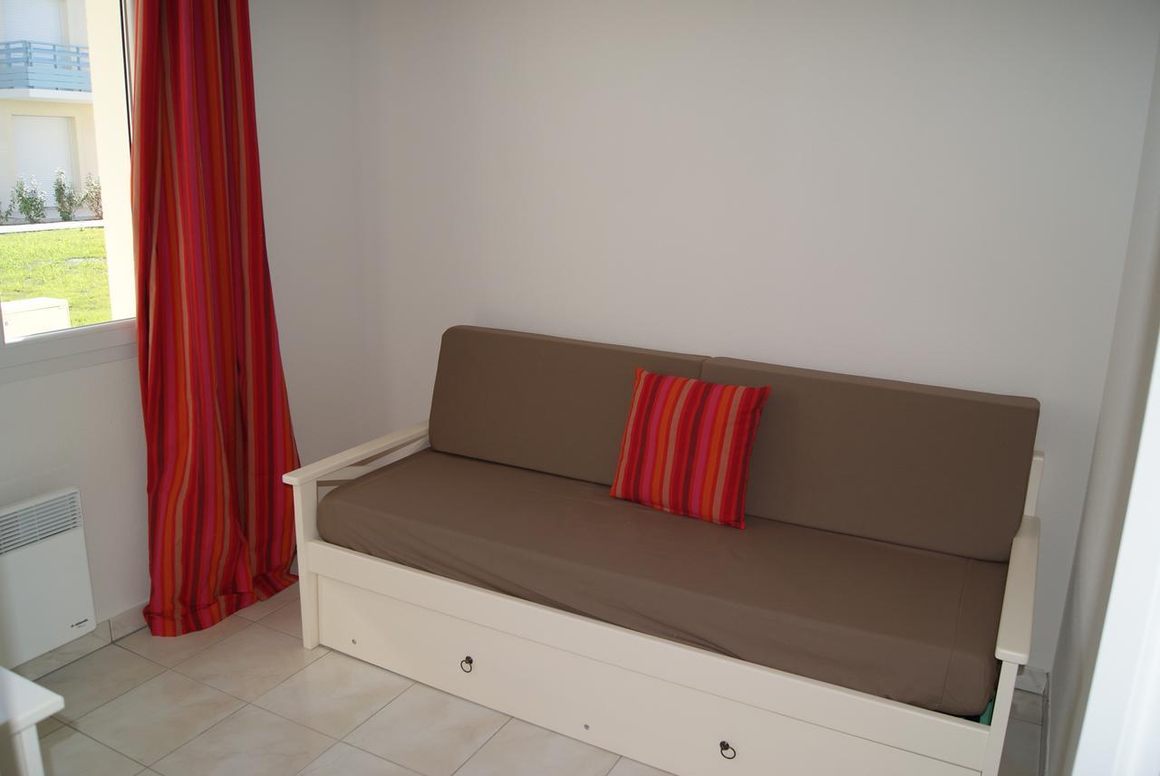 Residence Indigo II - Ocean Plage Residences Biscarrosse-Plage Exterior photo