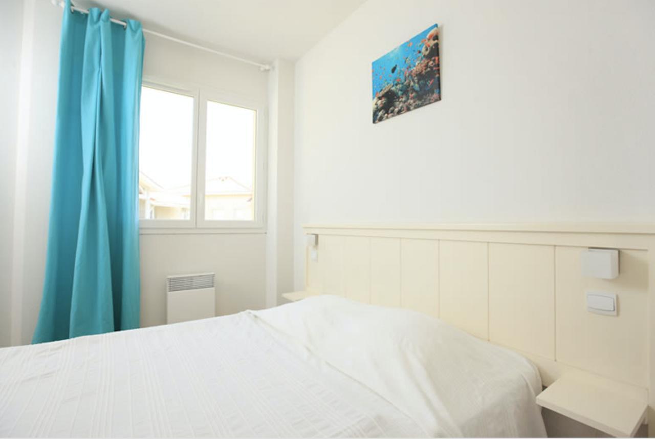 Residence Indigo II - Ocean Plage Residences Biscarrosse-Plage Exterior photo